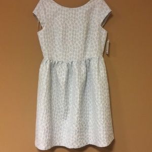 “Helene Berman” Dress NWT